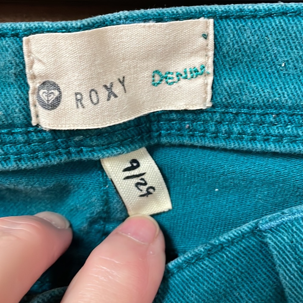FINAL Roxy denim - Picture 6 of 7